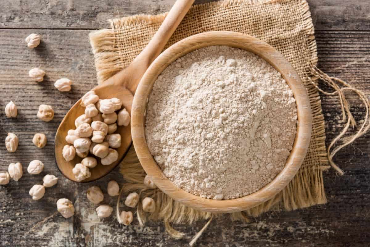 buckwheat flour substitute, substitution for buckwheat flour, buckwheat substitute for flour, substituting buckwheat flour, buckwheat flour substitution