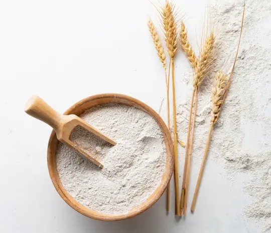 buckwheat flour substitute, substitution for buckwheat flour, buckwheat substitute for flour, substituting buckwheat flour, buckwheat flour substitution
