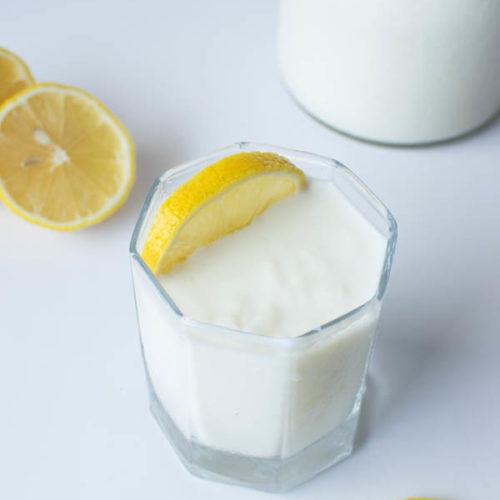 buttermilk substitute for fried chicken, substitute for buttermilk for fried chicken, buttermilk substitute for chicken, substitute for buttermilk in fried chicken, yoghurt and lemon juice