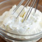 substitute for heavy cream in pasta, heavy cream substitute for pasta, substitute for cream cheese in pasta, can you use milk instead of heavy cream in pasta, healthy substitute for heavy cream in pasta