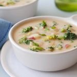 heavy cream substitute for soup, heavy cream for soup, alternative to cream in soup, substitute for cream in soup, substitute for heavy cream for soup, heavy cream substitute for soup