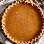 substitute for evaporated milk in pumpkin pie, evaporated milk substitute pumpkin pie, substitution for evaporated milk in pumpkin pie, substitute for evaporated milk for pumpkin pie