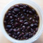 substitute for black beans, black bean substitute, black bean substitution