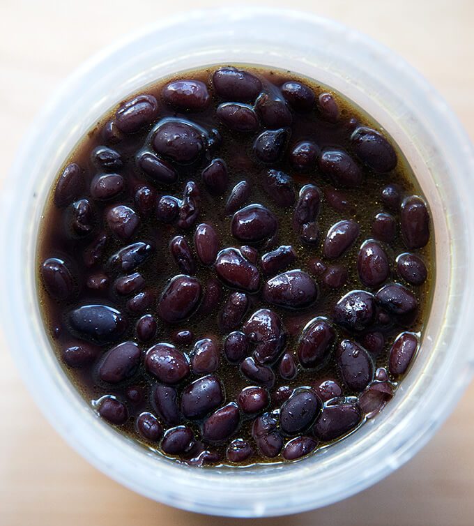 substitute for black beans, black bean substitute, black bean substitution