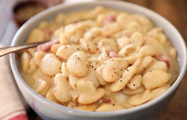 butter beans substitutes, substitution for butter beans