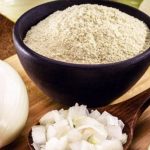 Onion Salt vs Onion Powder, onion powder vs onion salt, does onion powder have salt in it, is onion salt the same as onion powder, difference between onion powder and onion salt