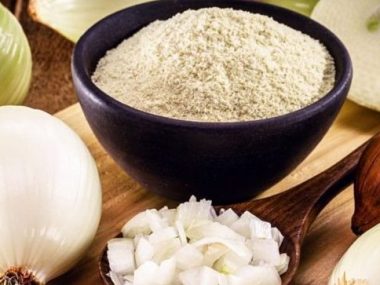 Onion Salt vs Onion Powder, onion powder vs onion salt, does onion powder have salt in it, is onion salt the same as onion powder, difference between onion powder and onion salt