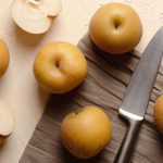 asian pear substitute, substitute for asian pear