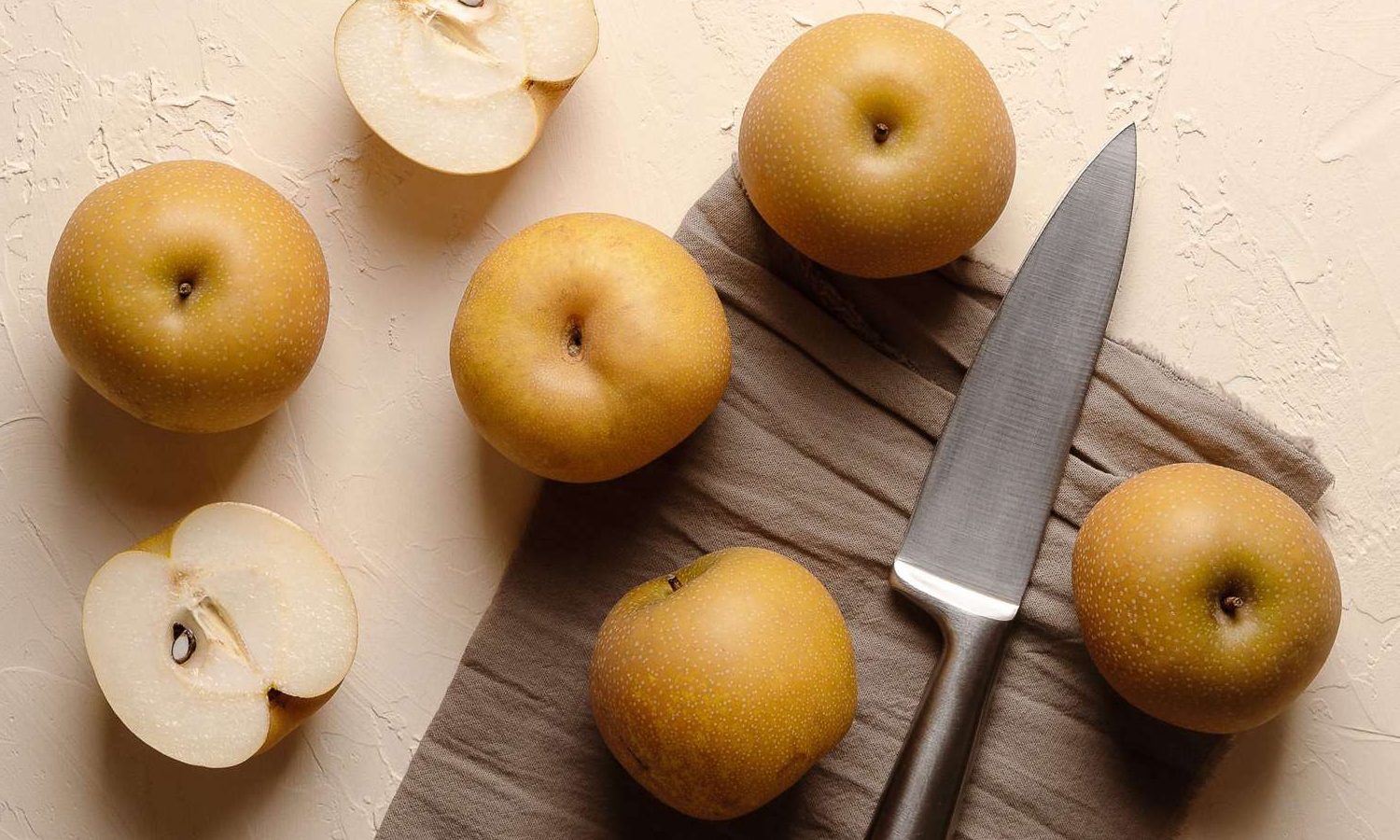asian pear substitute, substitute for asian pear