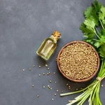 dry cilantro vs fresh, fresh vs dried cilantro, cilantro dried vs fresh, cilantro fresh vs dried, dried cilantro vs fresh