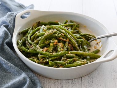 green beans substitute, substitute for green beans, green bean substitute