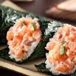 maki vs temaki, temaki vs maki, temaki and maki, difference between maki and temaki