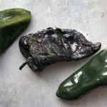pasilla pepper vs poblano, pasilla vs poblano, poblano vs pasilla, pablano vs pasilla, pasilla peppers vs poblano, poblano v pasilla, poblano peppers vs pasilla