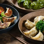 steam vs fried dumplings, fried vs steamed dumplings, steamed vs fried dumplings, fried or steamed dumplings, fried dumplings vs steamed, steamed dumplings vs fried