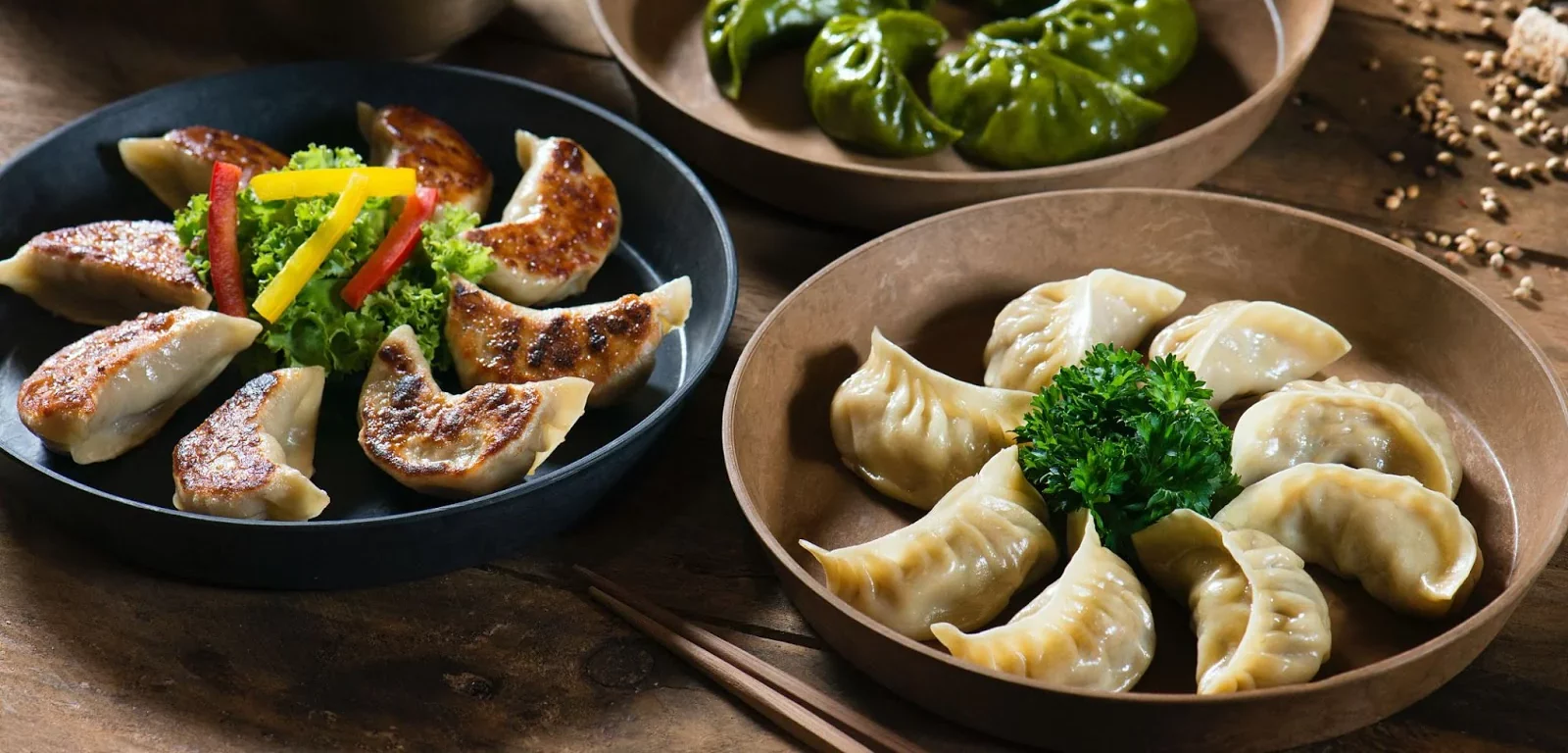 steam vs fried dumplings, fried vs steamed dumplings, steamed vs fried dumplings, fried or steamed dumplings, fried dumplings vs steamed, steamed dumplings vs fried