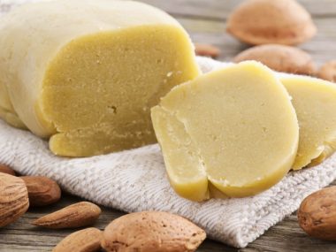substitution for almond paste, almond paste substitute