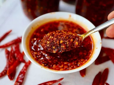 chili oil substitute, substitution for chili oil, substitute chili oil, substitute for chili oil, replacement for chili oil