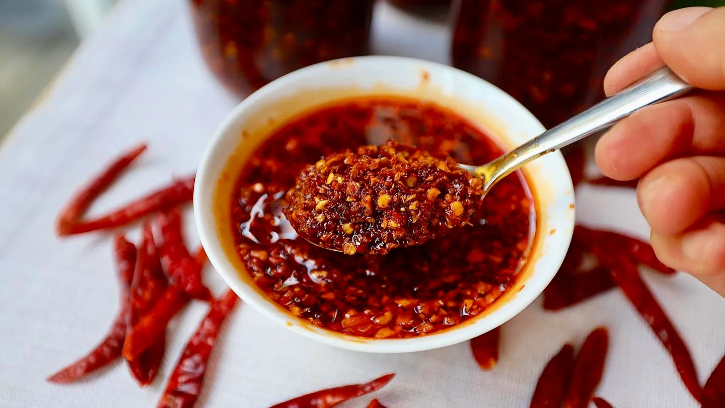 chili oil substitute, substitution for chili oil, substitute chili oil, substitute for chili oil, replacement for chili oil
