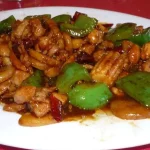 ta chien chicken, ta-chien chicken, ta chen chicken, tai chen chicken, tai chin chicken, ta-chin chicken