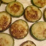 air frying cucumbers, air fry cucumber, air fry cucumber, air fried cucumber, fried cucumbers