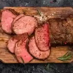 Sabana de Res Recipe
