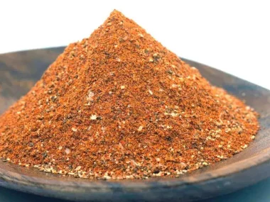 Zaxby's Fry Seasoning