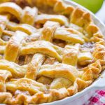 Apple Pie Recipe