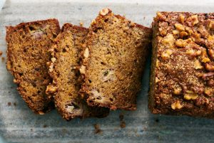 Banana Bread Recipe