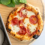 Pizza Dough Recipe