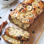 banana bread recipe