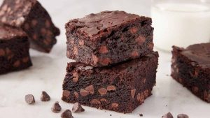 The Best Tasty Brownie Recipe