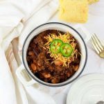 chili recipe