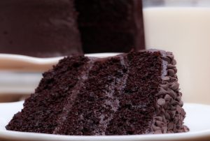 chocolate cake recipe