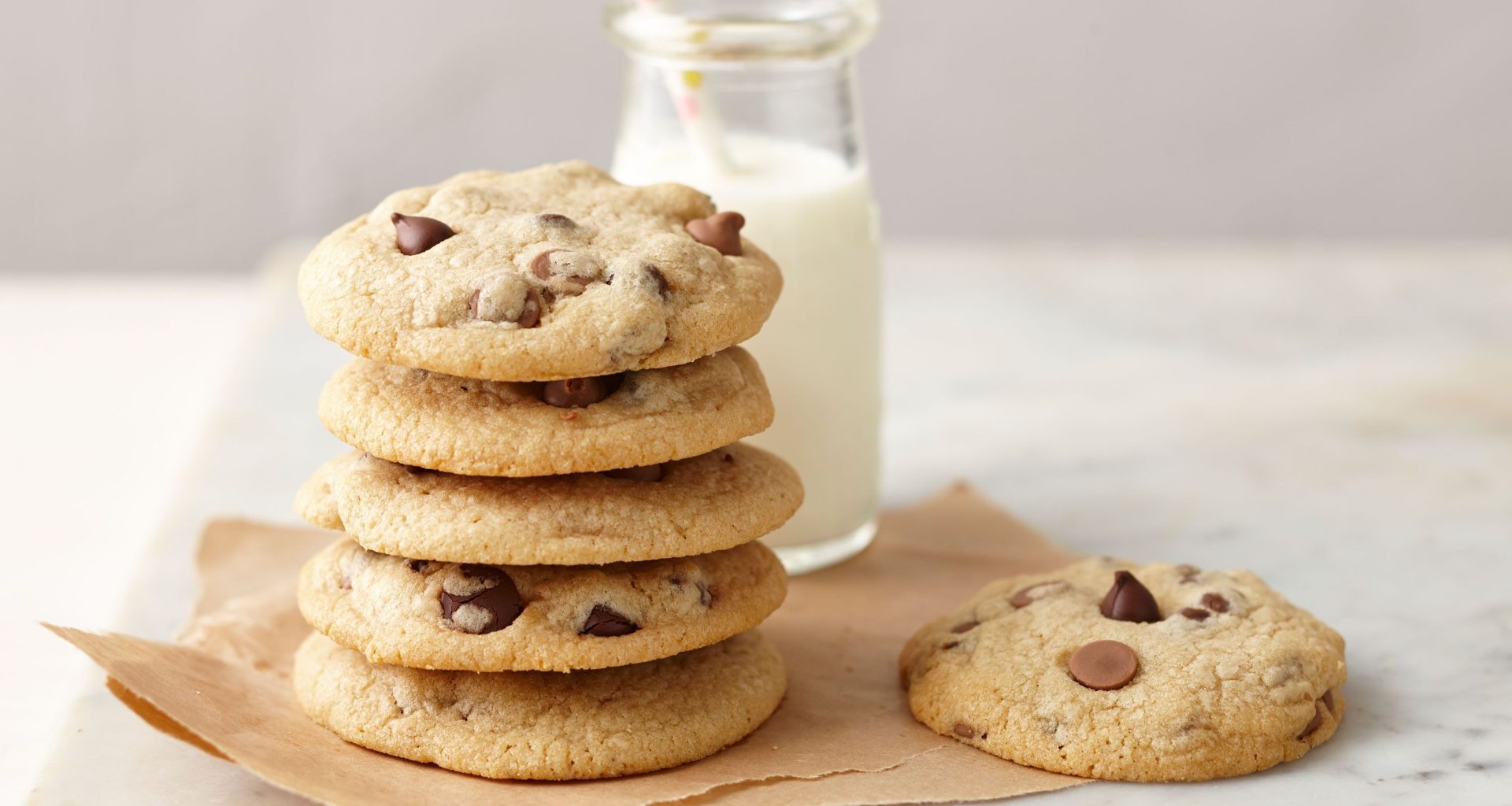 chocolate chip cookie recipe