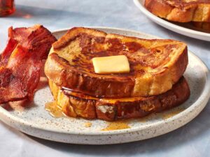 french toast recipe