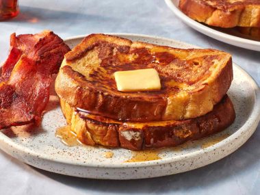 french toast recipe