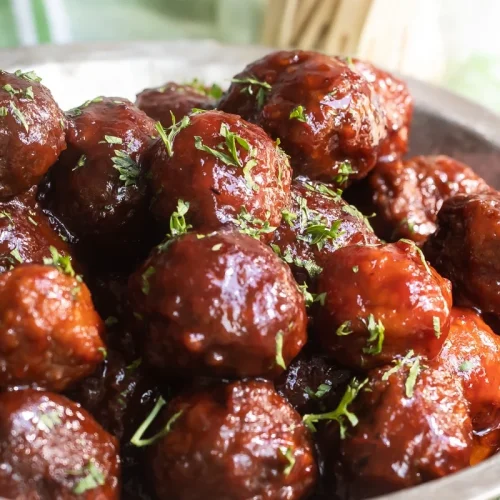 meatball recipe