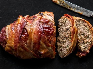 meatloaf recipe