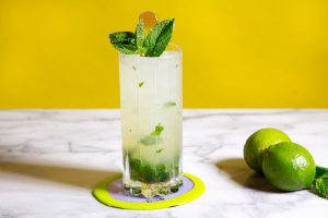 The Best Mojito Recipe