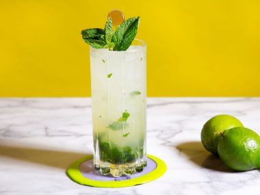 The Best Mojito Recipe