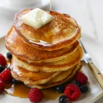 pancake recipe
