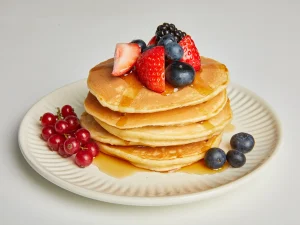 pancakes recipe