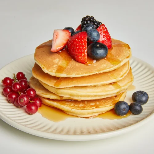 pancakes recipe