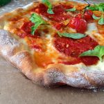 pizza dough recipe