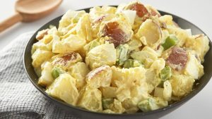 potato salad recipe