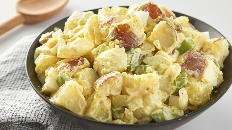 potato salad recipe