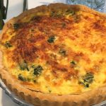 quiche recipe