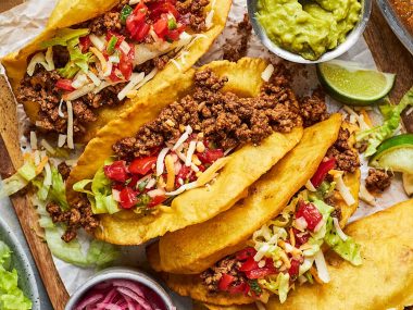 tacos recipe