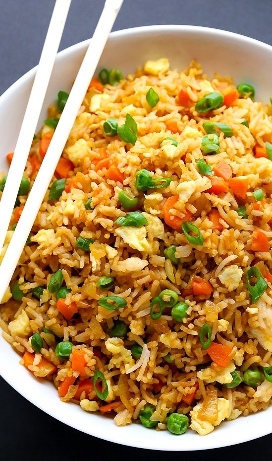 Classic-Fried-Rice