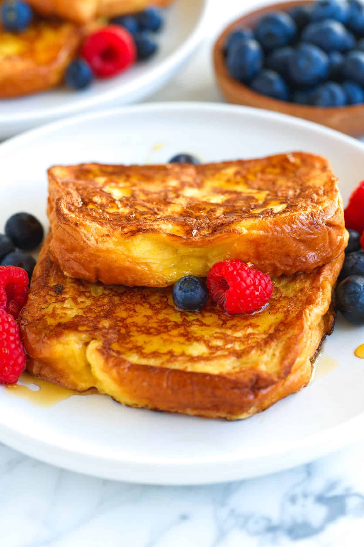 French Toast Recipe